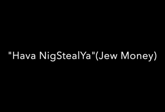 Havanigstealya(jewmoney) 000000