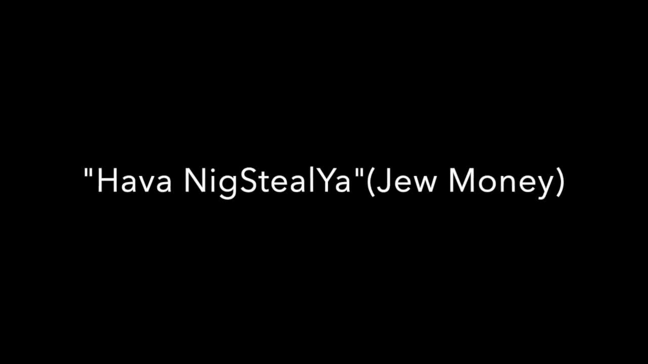 Havanigstealya(jewmoney) 000000
