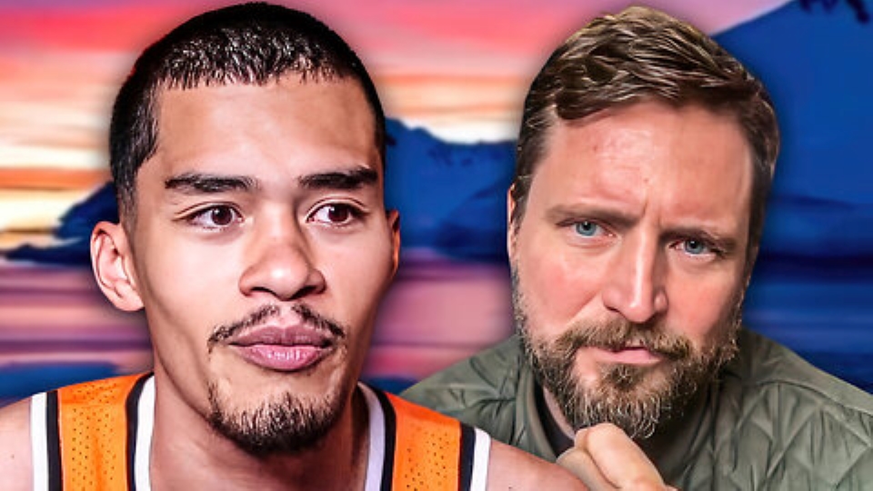 SNEAKO X OWEN BENJAMIN III – Ladle.TV
